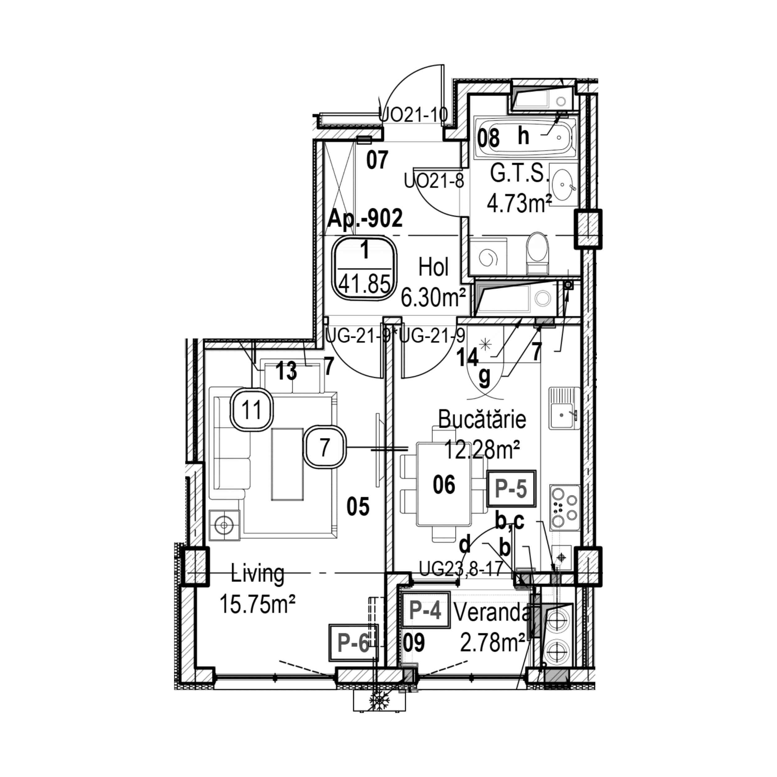 apartment cover photo